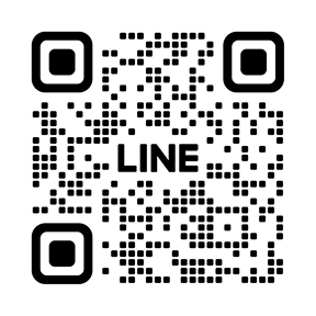LINE QRコード