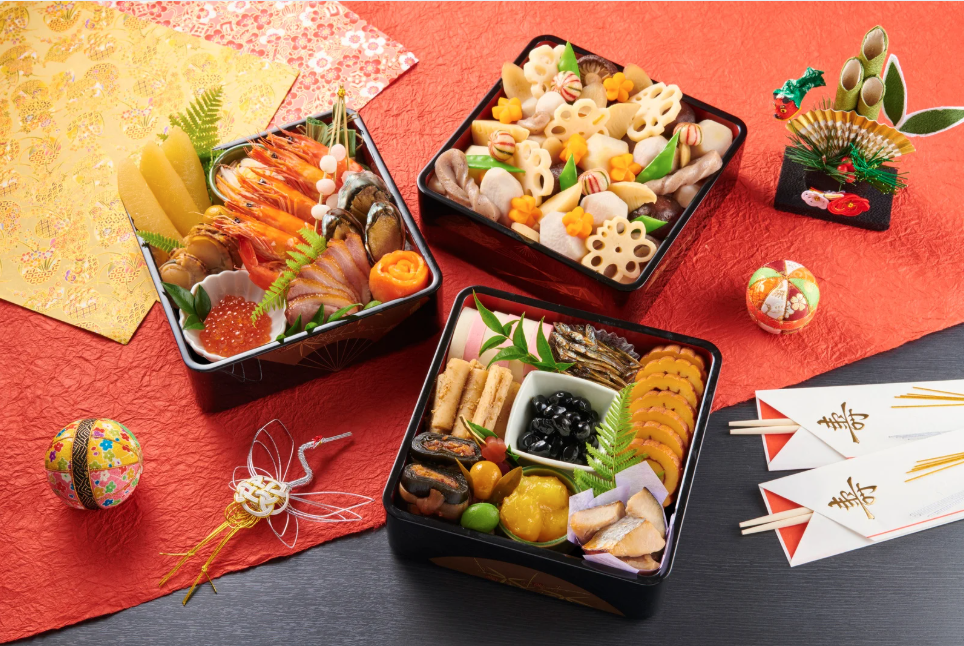 おせち